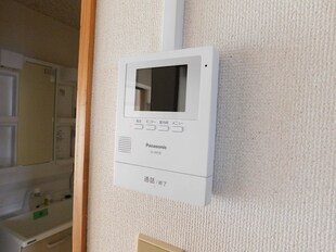 メゾン西中屋の物件内観写真